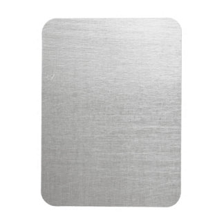 SMGG SILVER METALLIC GREY GRAY BACKGROUNDS WALLPAP FLEXIBLE MAGNET