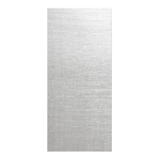 SMGG SILVER METALLIC GREY GRAY BACKGROUNDS WALLPAP RACK CARD TEMPLATE