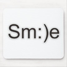 smile 1.1a mousepad