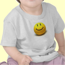SMILE 3 t-shirts