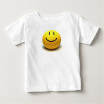 SMILE 3 t-shirts