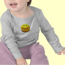 SMILE 4 t-shirts