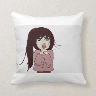 Smile again Pillow