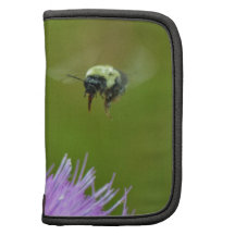 Smile and say Bumble Bee!! Planner