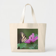Smile and Say Butterfly!!! Bag