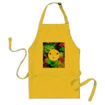 Smile aprons by SkyeNite Smile aprons