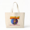 Smile bags by SWOTsolutions Smile bags