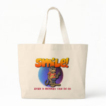 Smile bags by SWOTsolutions Smile bags