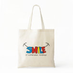 smile