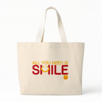 SMILE bags by auraclover SMILE bags