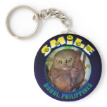 Smile Bohol Keychains