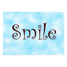 smile-business cards