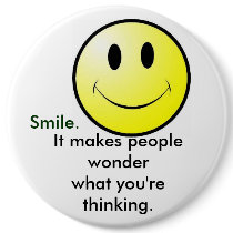 Smile buttons by jamie_lynnn Smile buttons