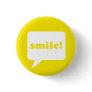 "smile!" button