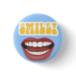 SMILE! BUTTON