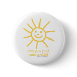 smile buttons