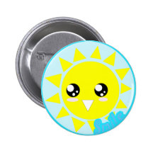 Smile Button
