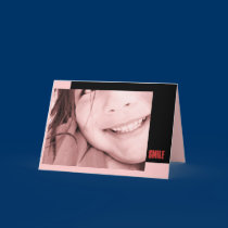 Smile... cards by sumiko Smile... cards