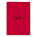 Smile cards by FatCribs Smile cards