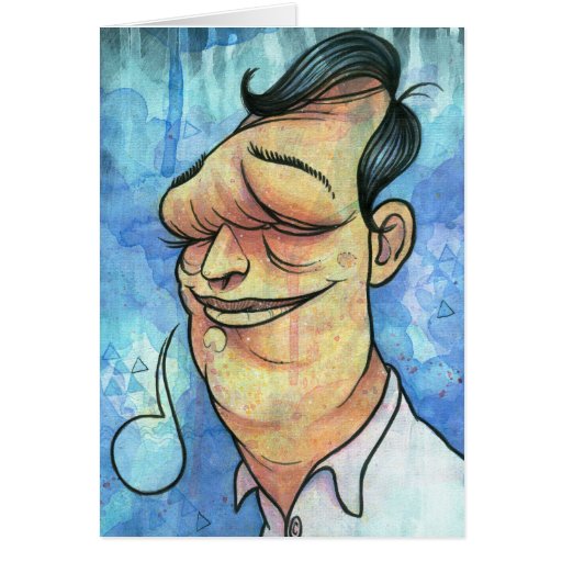 Smile Card
