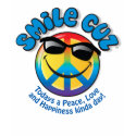 smile cuz  Peace, Love and Happiness t-shirts