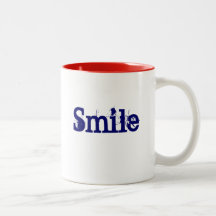 Smile Day Coffee Mug