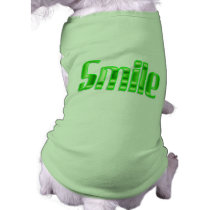 smile pet clothing
