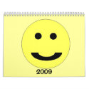 Smile! Draw Your Own Picture Calender calendars by wonderfulwildlife Smile! Draw Your Own Picture Calender calendars