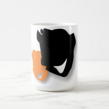 Smile Face Mug