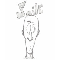 Smile Face t-shirts