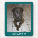 Smile For The Camera! mousepads by Lessandra Smile For The Camera! mousepads