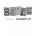 Smile for the Camera T-shirt