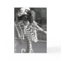 "Smile!!...??" Greeting Card