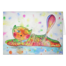 smile greeting cards