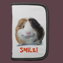 Smile Guinea Pig planners
