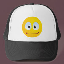Smile hats