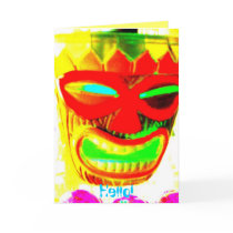 Smile, Hello! cards