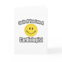 Smile If You Love a Cardiologist