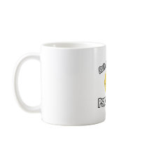 Smile If You Love a Psychiatrist Coffee Mugs