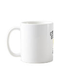 Smile If You Love Someone With A.D.D Coffee Mug
