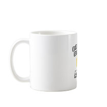 Smile If You Love Someone With A.D.H.D Mugs