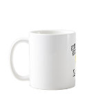 Smile If You Love Someone With A.D.H.D Mugs