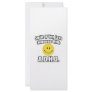 Smile If You Love Someone With A.D.H.D Full Color Rack Card