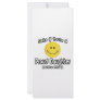Smile If You're a Proud Daughter (Like Me) Custom Rack Card