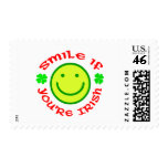 Smile if you're Irish /2