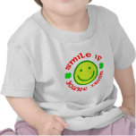 Smile if you're Irish /2