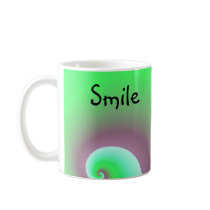 Smile, It Makes Others Feel Good mugs