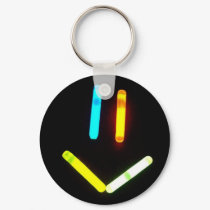 Smile keychains by JadeMonkey717 Smile keychains