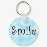 Smile-keychain Smile-keychain