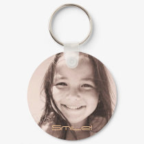 Smile! keychains by sumiko Smile! keychains